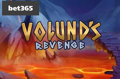 Volund’s Revenge
